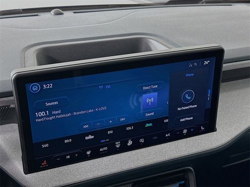 New 2026 Ford Maverick XLT w/ XLT Luxury Package image 14