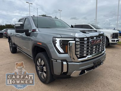 Used 2024 GMC Sierra 2500 Denali w/ Denali Reserve Package