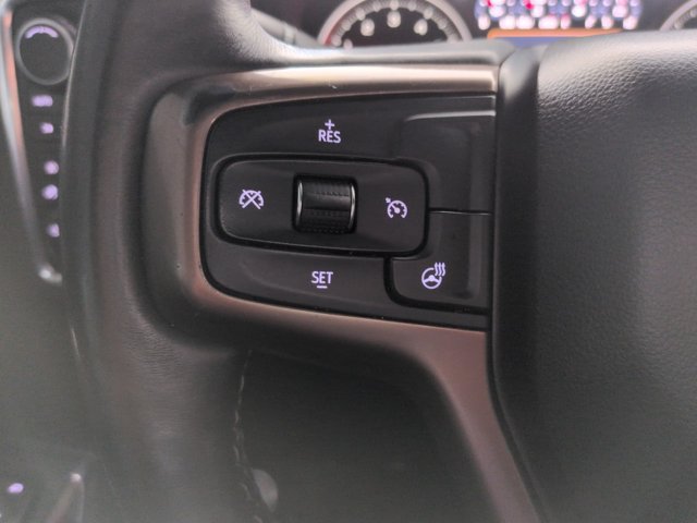 Used 2019 Chevrolet Silverado 1500 High Country AWD/4WD image 24