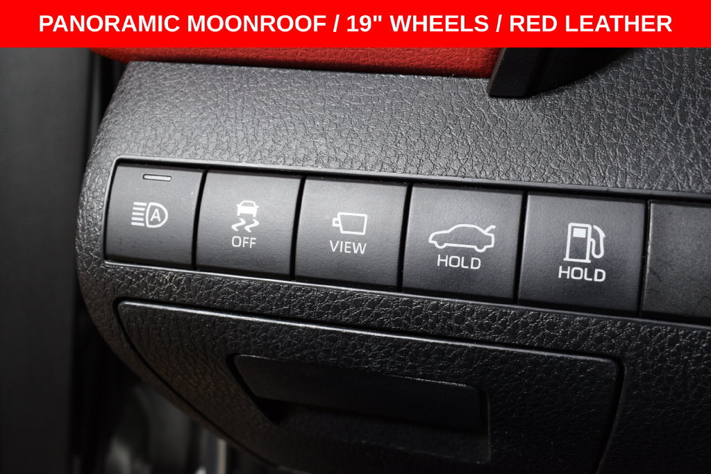 Used 2020 Toyota Camry XSE w/ Driver Assist Package FWD image 18