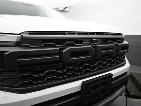 New 2025 Ford Ranger Raptor image 14