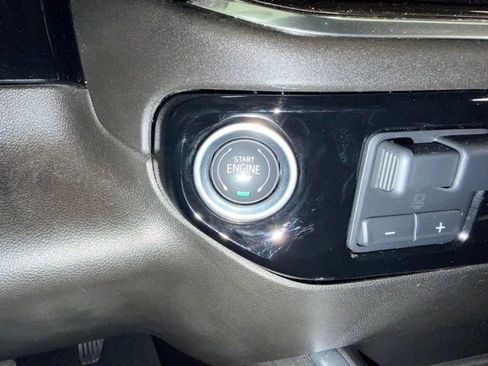 Certified 2024 Chevrolet Silverado 2500 LTZ w/ LTZ Convenience Package image 18