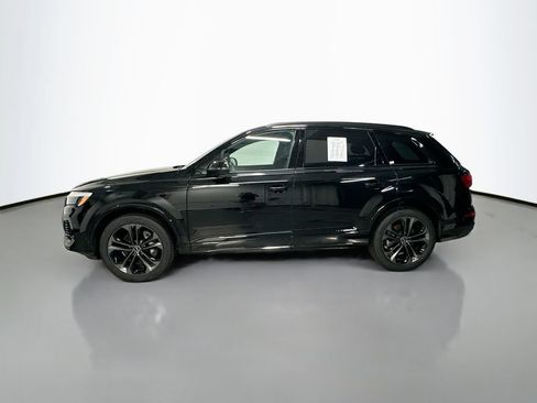 Used 2026 Audi Q7 3.0T Premium Plus w/ Premium Plus Package AWD/4WD image 2