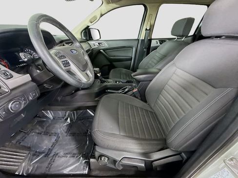 Used 2021 Ford Ranger XLT w/ Equipment Group 301A Mid image 19