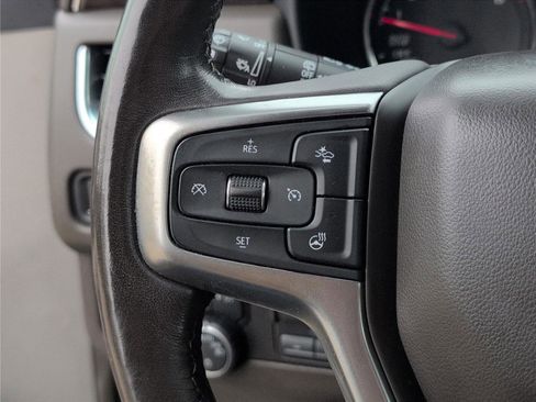 Used 2021 Chevrolet Tahoe LT w/ LT Signature Package image 22