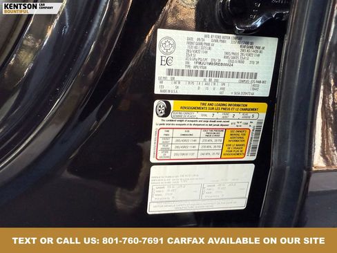 Used 2024 Ford Expedition Platinum image 48