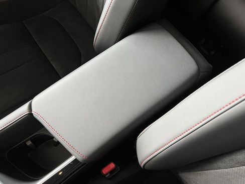 New 2025 Acura ADX A-Spec image 23