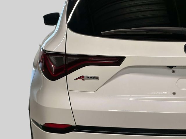 Certified 2023 Acura MDX A-Spec AWD/4WD image 12