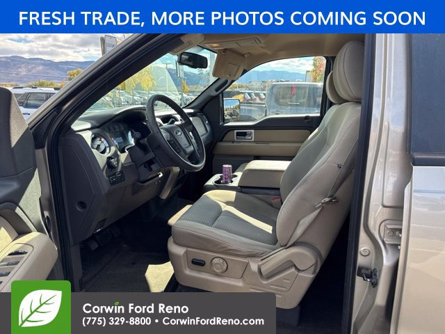 Used 2010 Ford F150 XLT AWD/4WD image 9