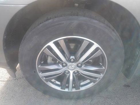 Used 2019 INFINITI QX60 Luxe w/ Essential Package image 20