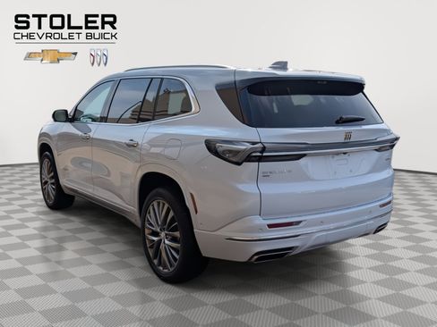 New 2026 Buick Enclave Avenir w/ Super Cruise Package AWD/4WD image 2