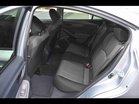 Used 2021 Subaru Impreza Premium image 19