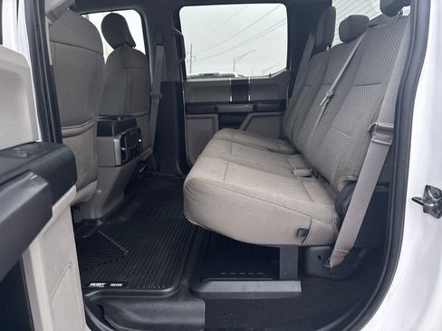 Used 2019 Ford F250 XLT w/ XLT Value Package image 30