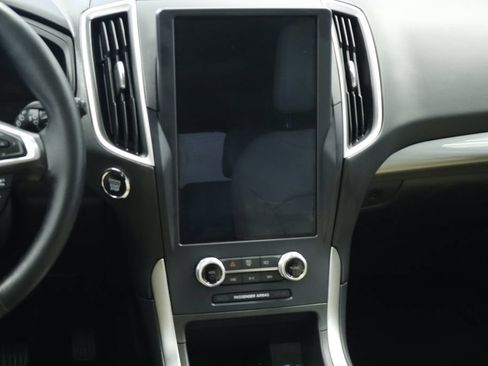 Used 2023 Ford Edge SEL w/ Convenience Package AWD/4WD image 25