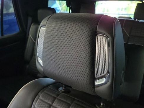 Certified 2024 Cadillac Escalade V w/ Heavy-Duty Trailer Package image 17