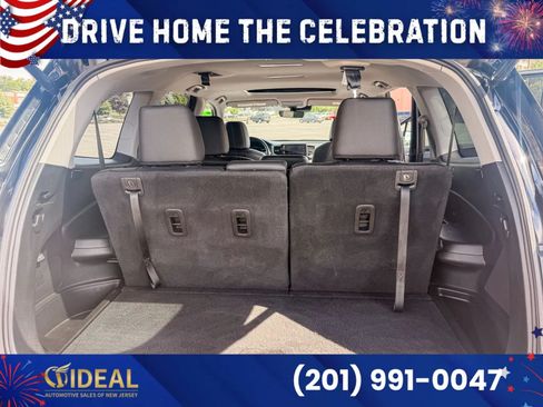 Used 2020 Honda Pilot EX-L image 14