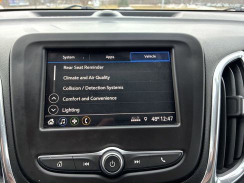 Used 2019 Chevrolet Equinox LT image 11