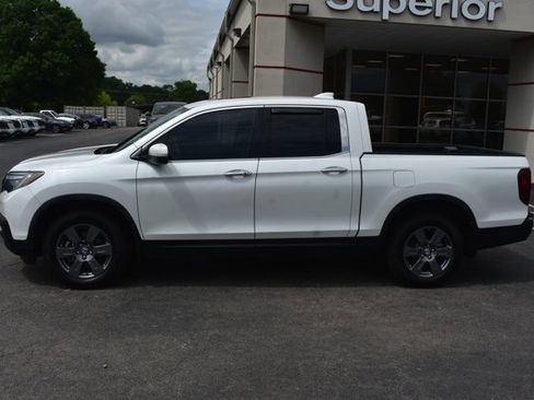 Used 2020 Honda Ridgeline RTL-E image 10