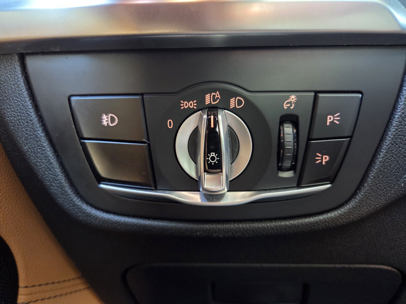 Used 2021 BMW X3 sDrive30i w/ Premium Package RWD image 22