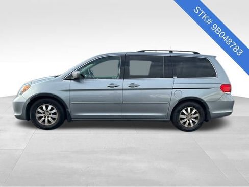Used 2009 Honda Odyssey EX image 4