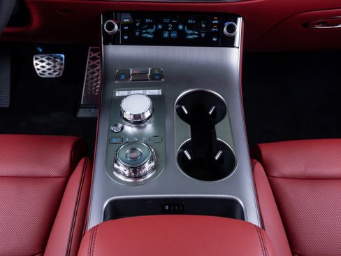 New 2026 Genesis GV70 3.5T Sport Advanced image 29