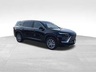 Certified 2025 Buick Enclave Preferred video 2