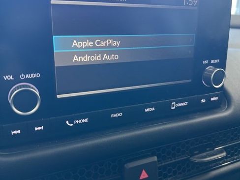 Certified 2023 Honda HR-V LX image 21