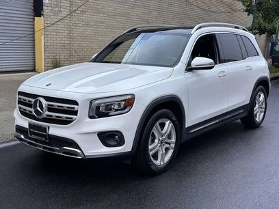 Used 2023 Mercedes-Benz GLB 250 4MATIC