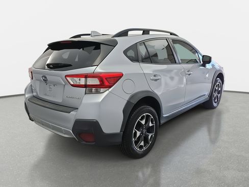Used 2019 Subaru Crosstrek 2.0i Premium image 5