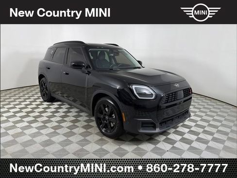 Used 2025 MINI Cooper Countryman S AWD/4WD image 1