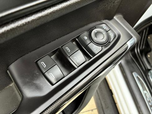 Used 2021 GMC Sierra 1500 AT4 w/ AT4 Premium Package image 11