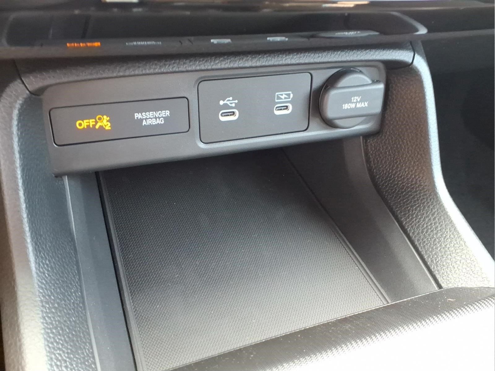 New 2026 Honda Civic Sport image 21