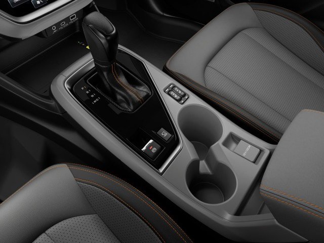 New 2026 Subaru Crosstrek 2.5i Limited AWD/4WD image 19