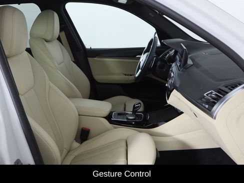 Used 2022 BMW X3 sDrive30i w/ Premium Package 2 RWD image 11
