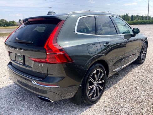 Used 2020 Volvo XC60 T5 Inscription image 7
