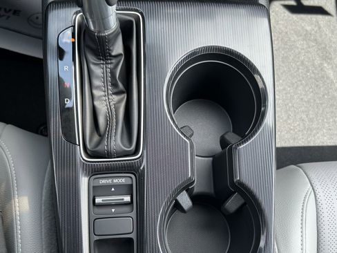 New 2026 Honda Civic Sport Touring image 25