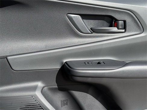 New 2026 Toyota Prius LE FWD image 26