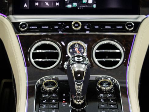 New 2026 Bentley Continental GTC image 42