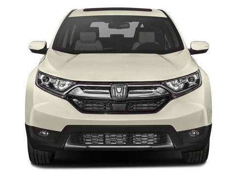 Used 2018 Honda CR-V EX-L image 4