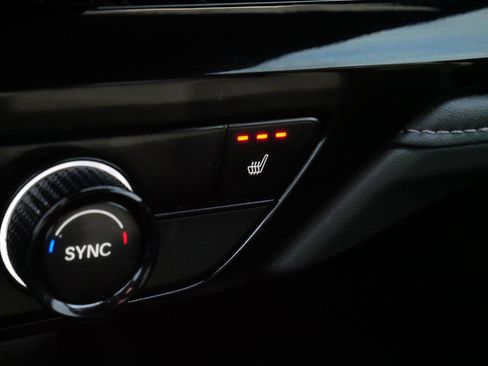 Used 2025 Honda Accord Sport image 30