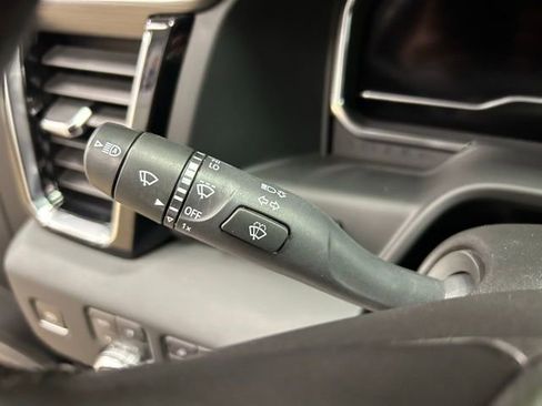 Used 2024 GMC Sierra 3500 Denali Ultimate image 22