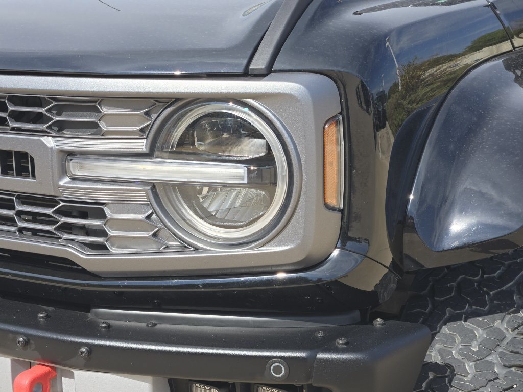 Used 2024 Ford Bronco Raptor AWD/4WD image 12