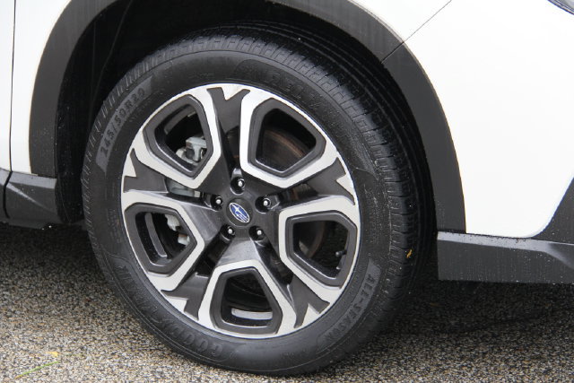 Used 2023 Subaru Ascent Touring AWD/4WD image 13