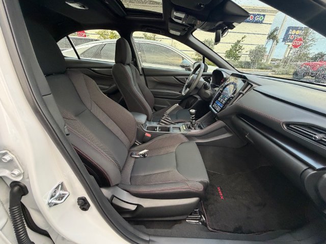 Used 2026 Subaru WRX Premium AWD/4WD image 6