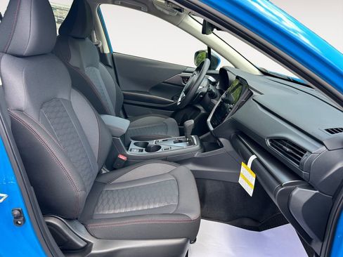 Used 2025 Subaru Impreza 2.0i Sport image 29