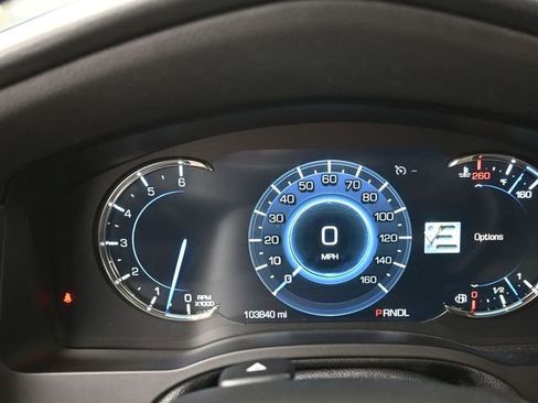 Used 2019 Cadillac Escalade Luxury image 9