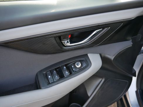 Used 2025 Subaru Outback Premium image 20