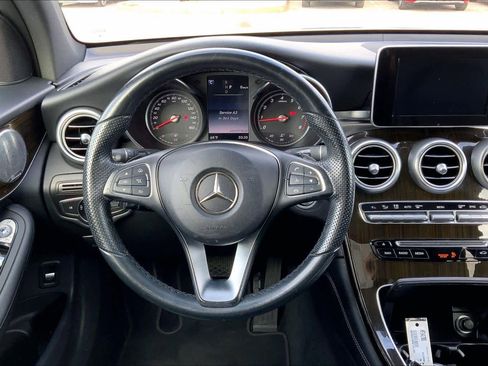 Used 2017 Mercedes-Benz GLC 300 GLC 300 image 6