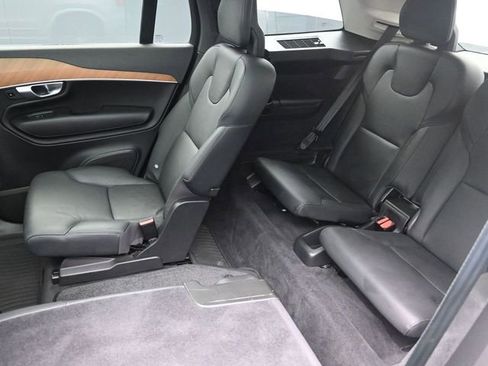Used 2023 Volvo XC90 B6 Plus w/ Protection Package Premier image 22