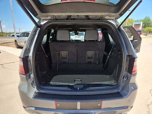 Certified 2026 Dodge Durango GT AWD/4WD image 30